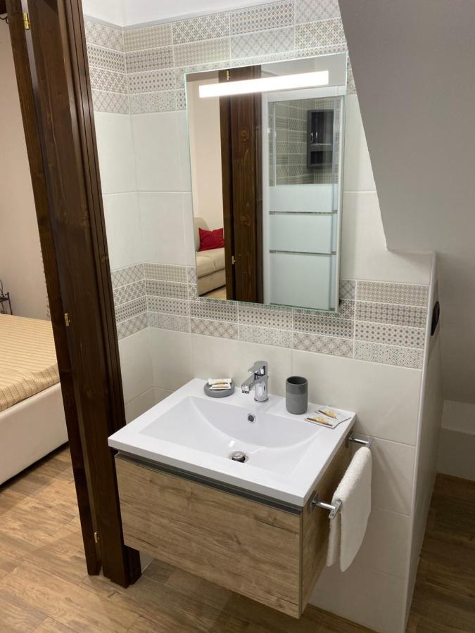 Vittoria Apartment Syrakus