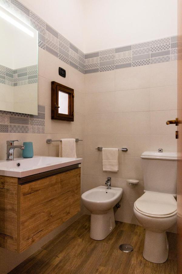 Apartment Vittoria *