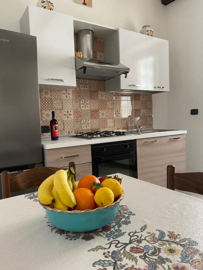 Apartment Vittoria