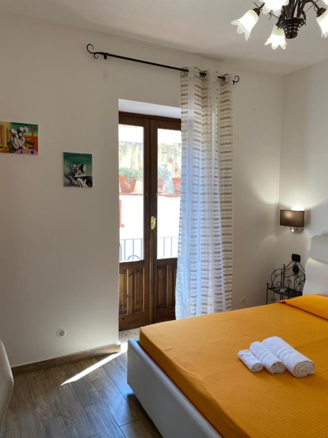 Vittoria Apartment Syracuse