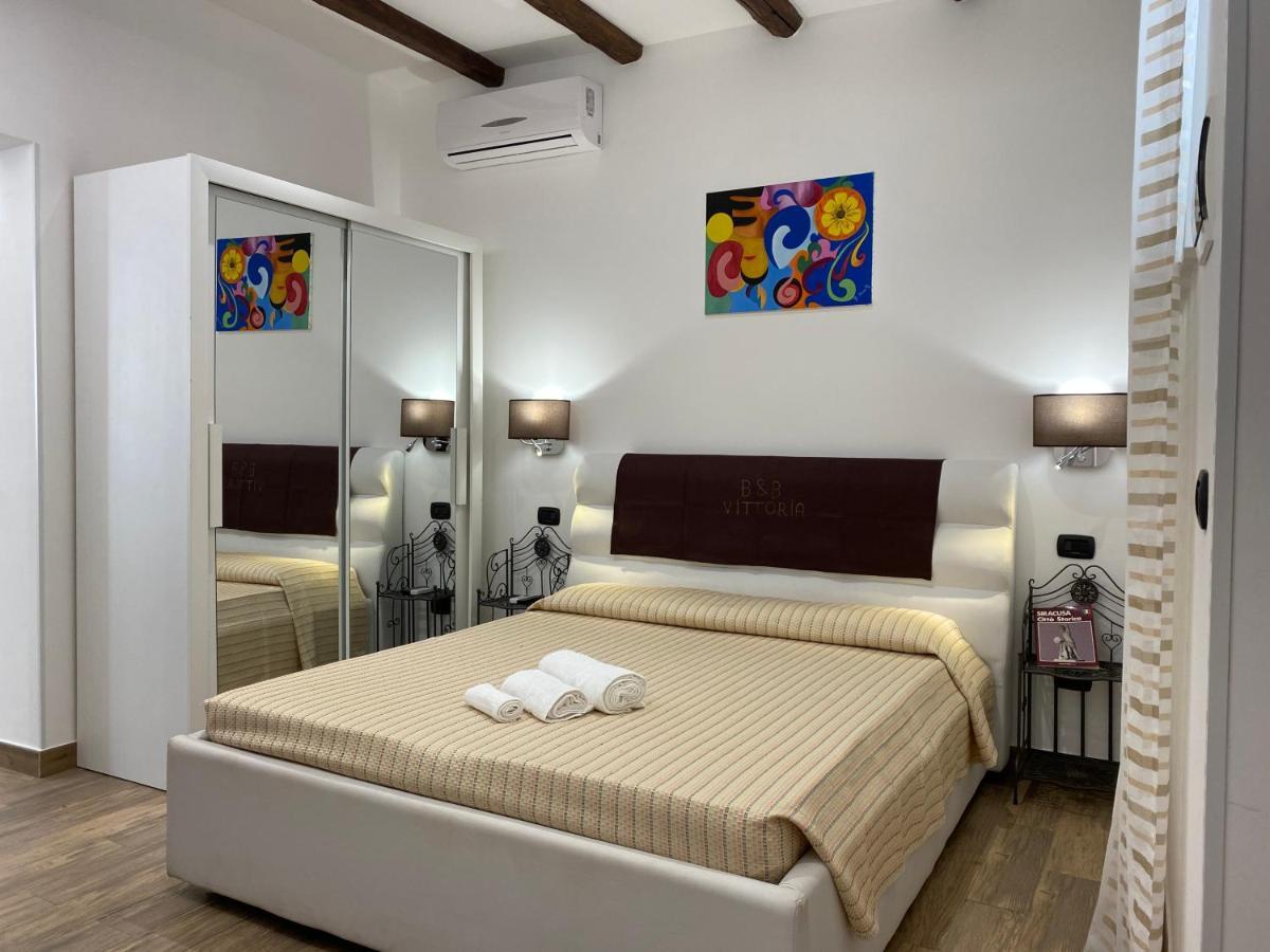 Apartment Vittoria Syracuse