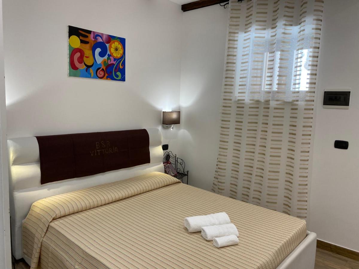 Vittoria Apartment