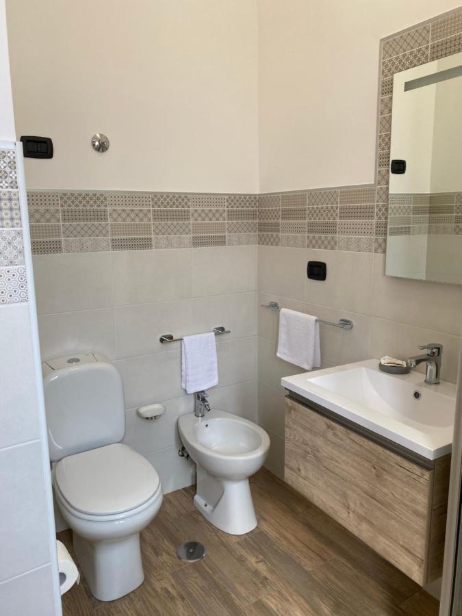 Apartment Vittoria Syracuse