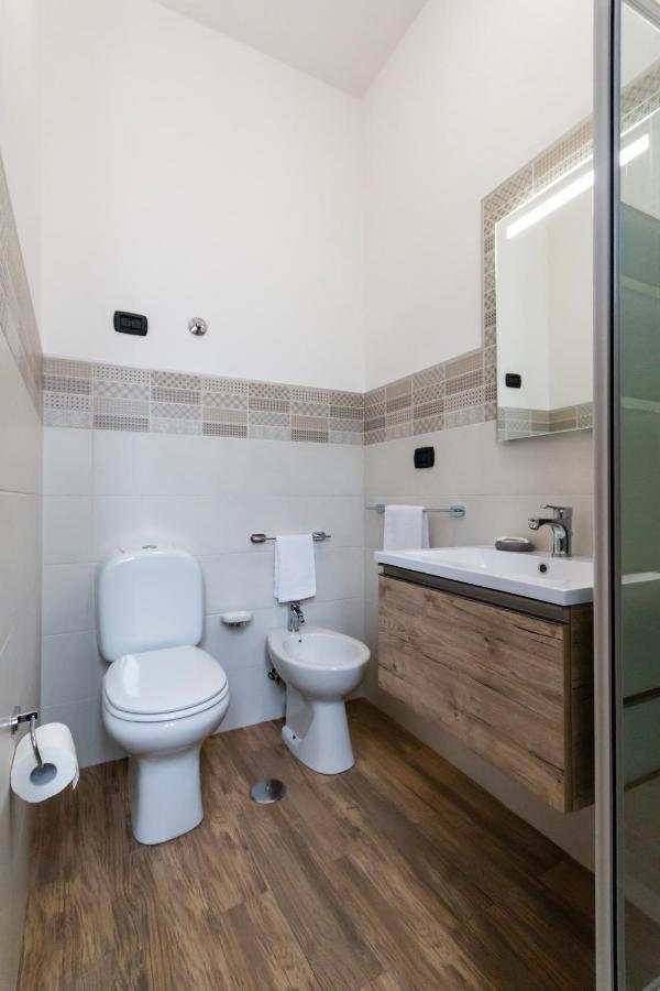 Apartment Vittoria *