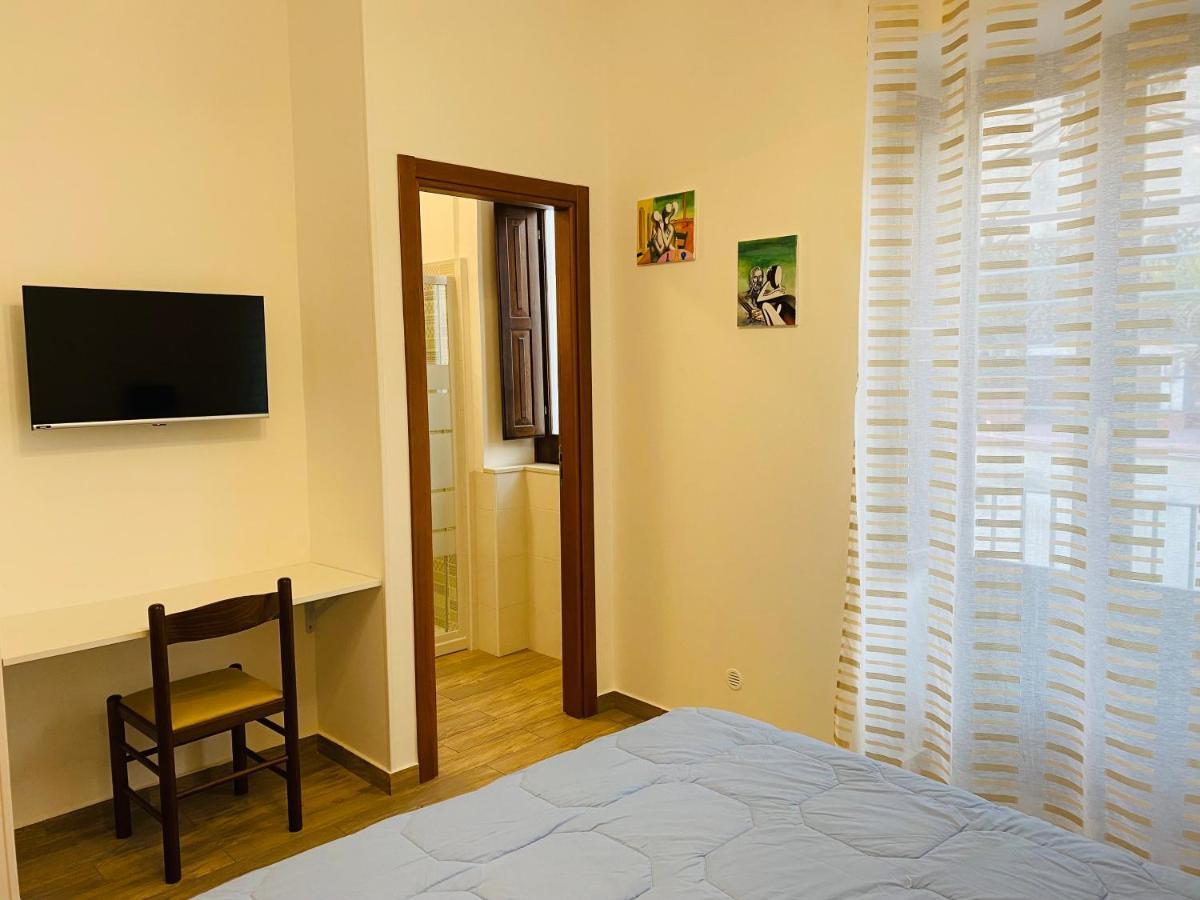 Apartment Vittoria *