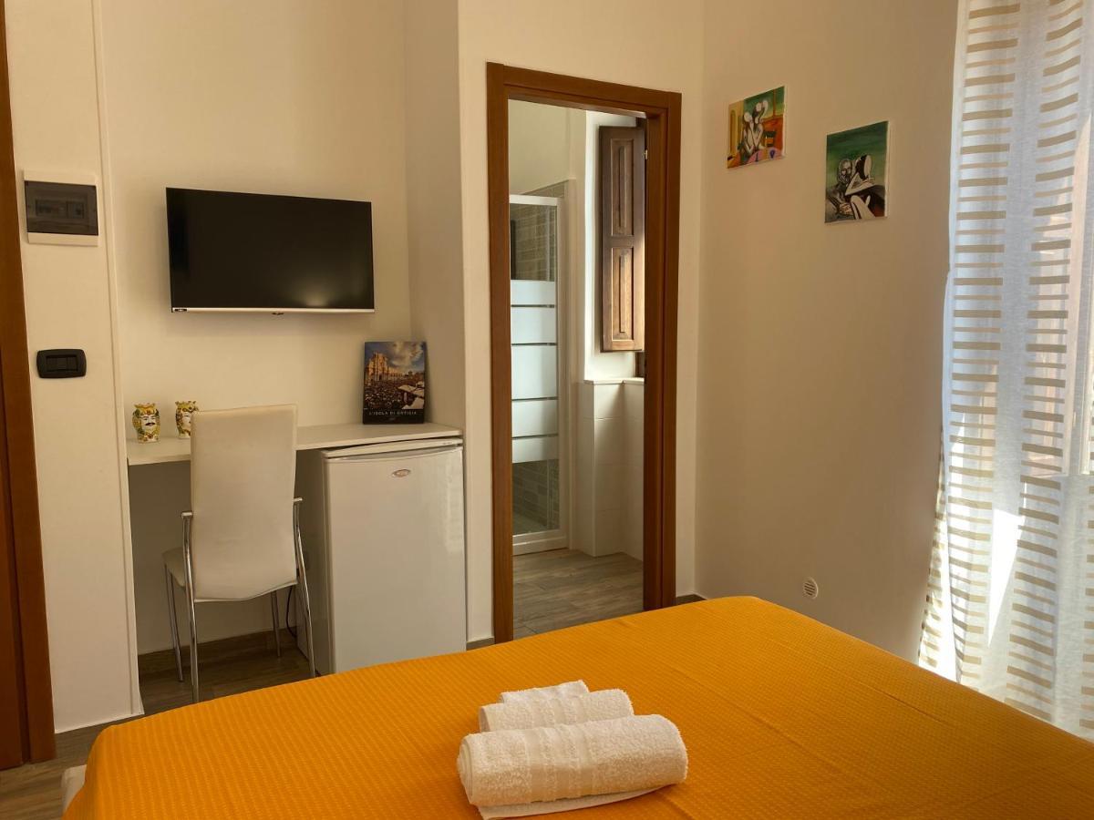 Apartment Vittoria *
