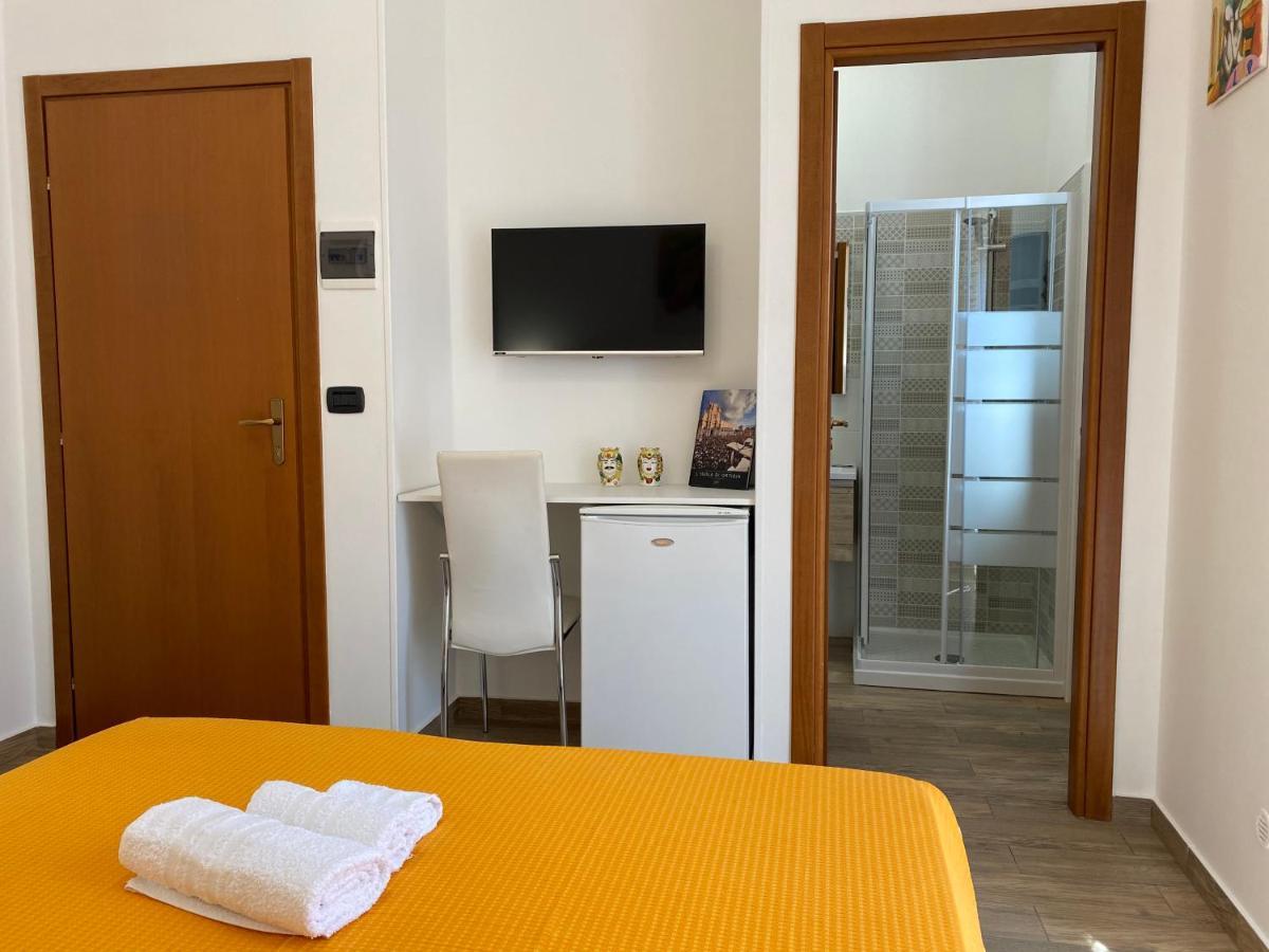 Apartment Vittoria *
