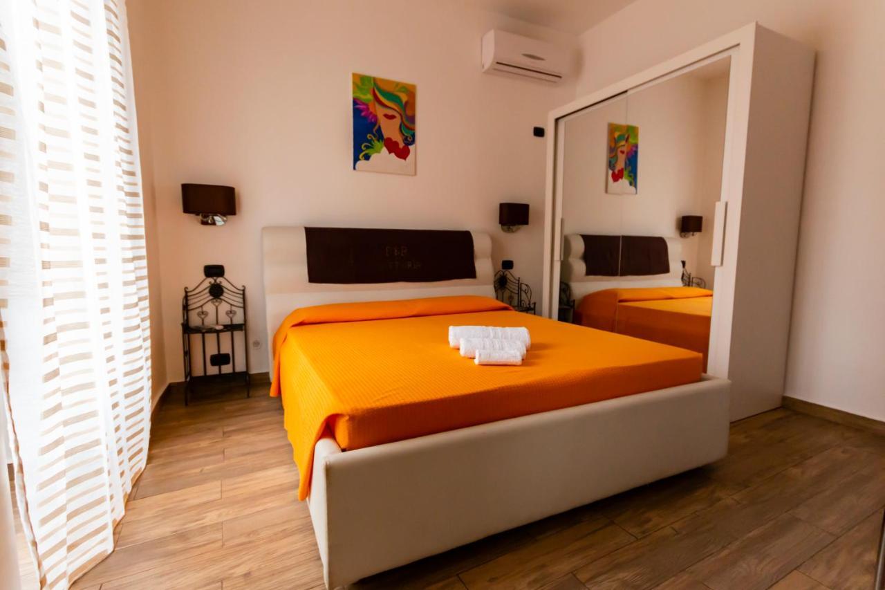 Vittoria Apartment